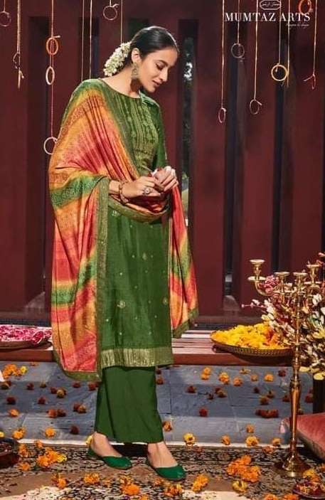 Utsav Dola Open Pic by Mumtaz Arts